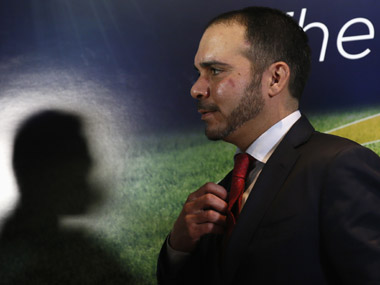 FIFA World Cup 2022: Qatar will have to address workers' rights issue, says Prince Ali FIFA World Cup 2022: Qatar will have to address workers' rights issue, says Prince Ali