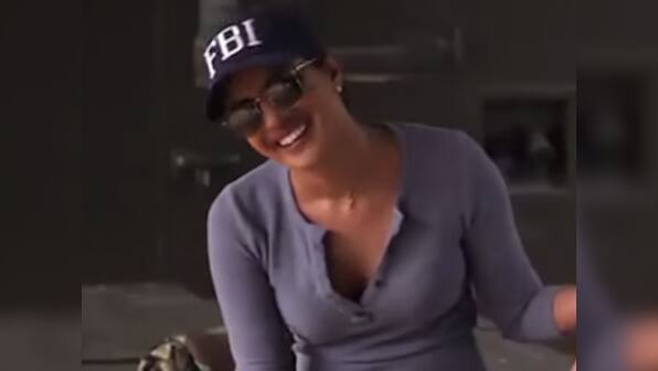 Priyanka Chopra for the win: Four reasons why the new show Quantico warms desi hearts