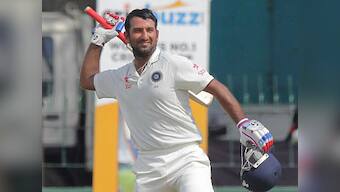 Mohali Test, Day 2 in numbers: Dhawan's pair, Ashwin's influence and ABD's Asian domination