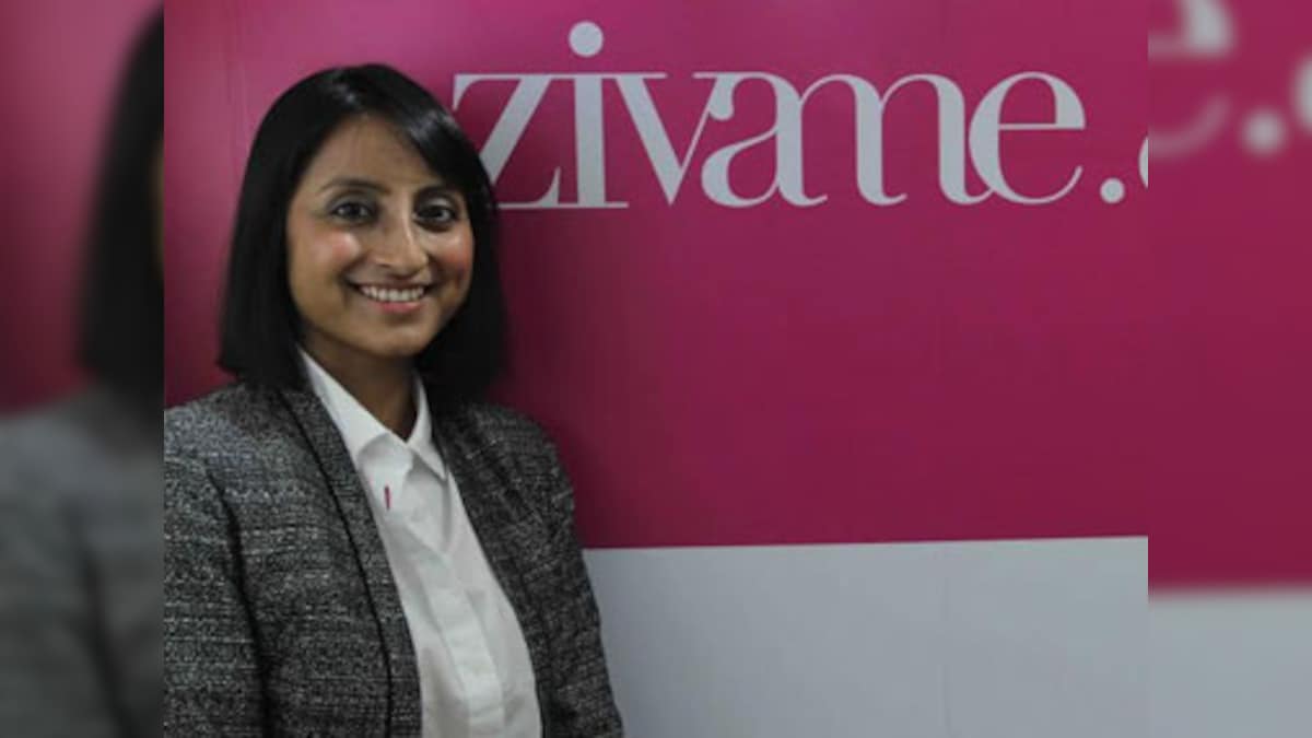 Zivame's Founder, Richa Kar: Fought With Her Parents To Build India's  Largest Online Lingerie Brand