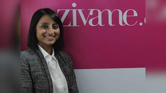 Zivame's Richa Kar on the fun and fervour in selling lingerie online in India