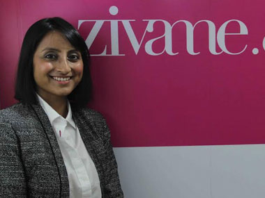 Zivame's Richa Kar on the fun and fervour in selling lingerie online in India Zivame's Richa Kar on the fun and fervour in selling lingerie online in India