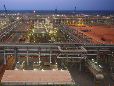 Reliance Industries asks Niko Resources to exit from KG-D6 gas block over payment default, Canadian firm seeks to stall move Reliance Industries asks Niko Resources to exit from KG-D6 gas block over payment default, Canadian firm seeks to stall move