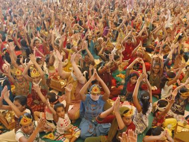 Hyderabad: Glorifying Jain girl's death due to fasting sends all the wrong signals Hyderabad: Glorifying Jain girl's death due to fasting sends all the wrong signals