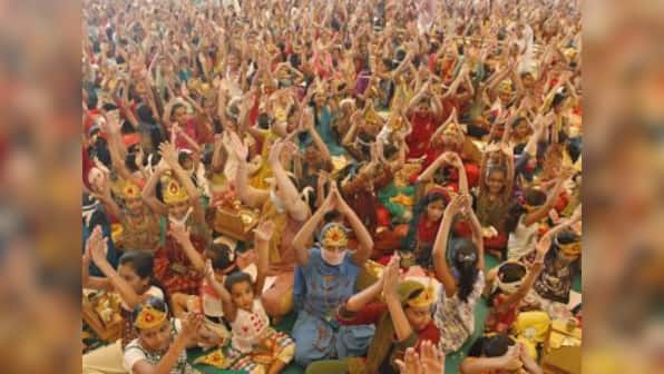 Bad time for Babas: Competitive media leave no place for them to hide in Odisha