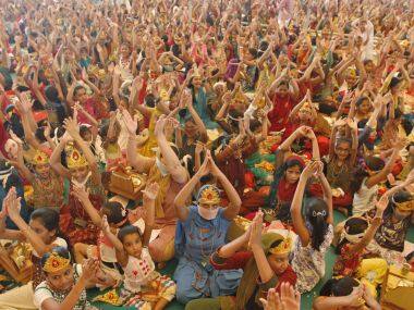 Bad time for Babas: Competitive media leave no place for them to hide in Odisha