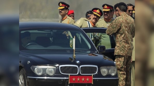 Pak does not need another military intervention, says editorial in Pakistani daily