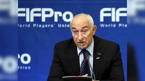 Football's transfer system faces its biggest threat since Bosman