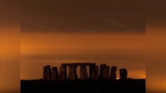 Superhenge? Stonehenge archeologists find huge neolithic site with up to 90 standing stones