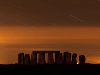 Superhenge? Stonehenge archeologists find huge neolithic site with up to 90 standing stones