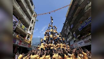 RAF, bomb disposal squads deployed  in Mathura ahead of Janmashtami, I-Day celebrations