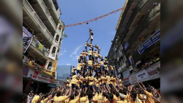 RAF, bomb disposal squads deployed  in Mathura ahead of Janmashtami, I-Day celebrations