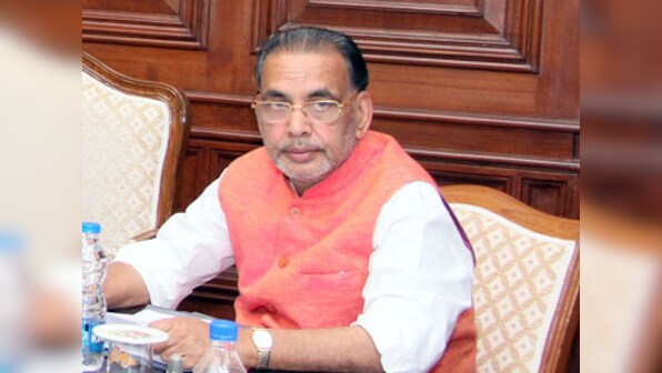 Racing towards utopia: Decoding the Agri Minister endorsement of 'yogic farming' to enhance seeds' potency