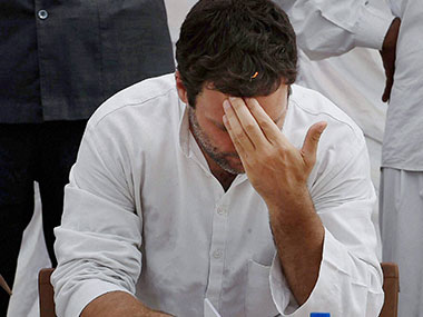 ML Fotedar is both right and wrong: Rahul Gandhi is short on leadership, but Cong won’t see an in-house revolt ML Fotedar is both right and wrong: Rahul Gandhi is short on leadership, but Cong won’t see an in-house revolt