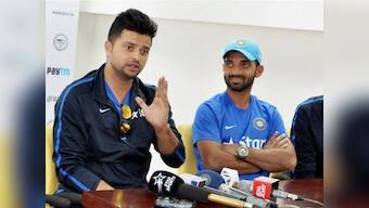 Must prove myself in limited-overs matches against SA in order to make Test comeback: Raina