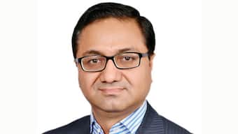 Rajesh Singh quits General Motors India