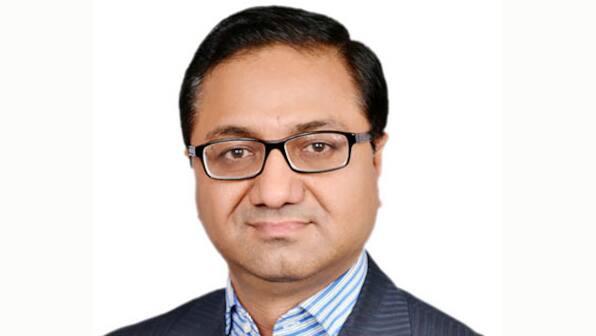 Rajesh Singh quits General Motors India