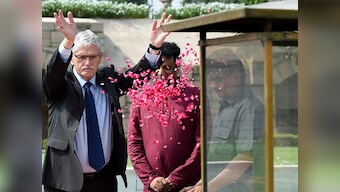 New UNGA president pledges to continue Security Council reform process