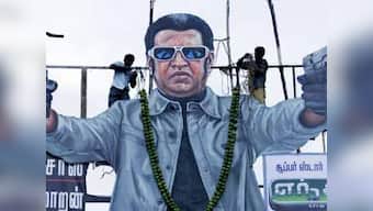 Did you say Rajinikanth can't play Tipu? Clearly the concept of cinema is alien to Hindutva brigade