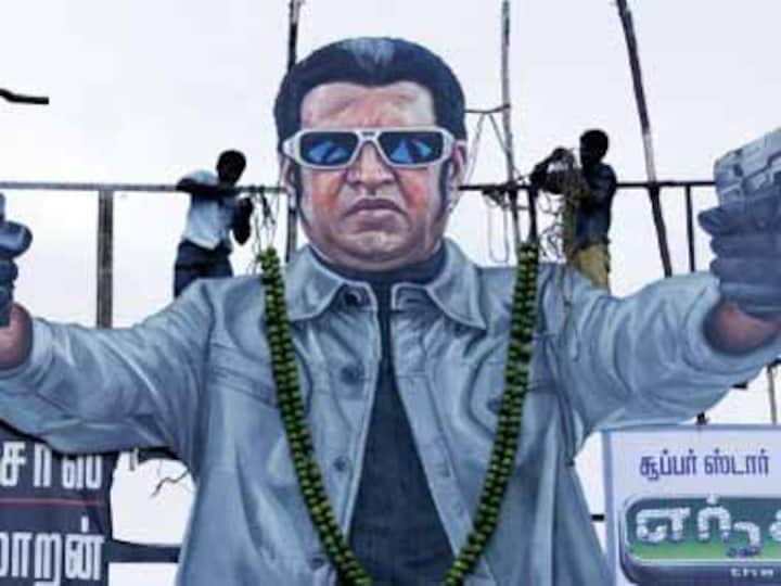 Did you say Rajinikanth can't play Tipu? Clearly the concept of cinema is alien to Hindutva brigade