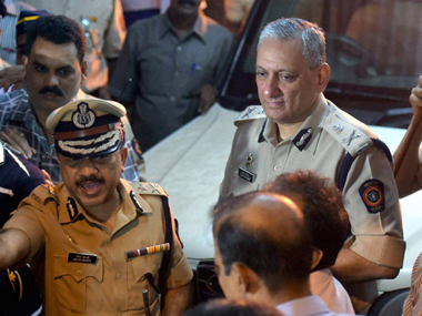 The way he took personal interest in Sheena Bora case, Rakesh Maria was asking to be axed The way he took personal interest in Sheena Bora case, Rakesh Maria was asking to be axed