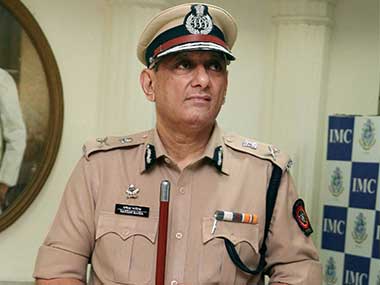 Night life, Sheena Bora case, LaMo: Factors that cost Rakesh Maria the Mumbai top cop's post Night life, Sheena Bora case, LaMo: Factors that cost Rakesh Maria the Mumbai top cop's post