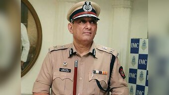 Sheena Bora case: Former Mumbai top cop Rakesh Maria claims successor Ahmad Javed knew accused Indrani, Peter Mukerjea socially