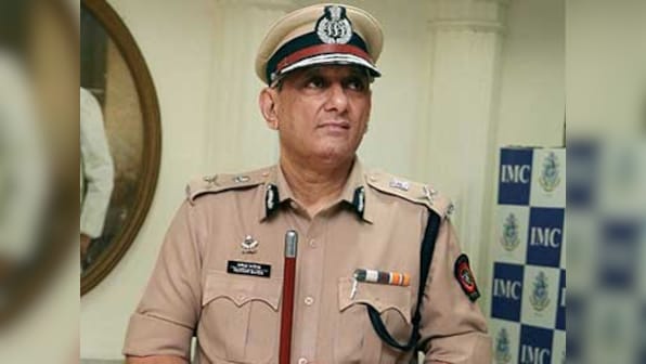 Sheena Bora case: Former Mumbai top cop Rakesh Maria claims successor Ahmad Javed knew accused Indrani, Peter Mukerjea socially