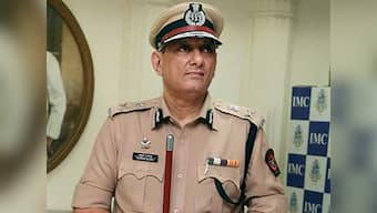 Maha govt working to give Rakesh Maria statutory powers to head Sheena Bora probe