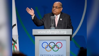 Delhi High Court strips IOA president Ramachandran of national award