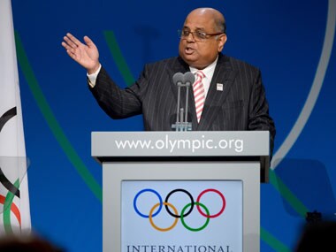 Delhi High Court strips IOA president Ramachandran of national award