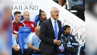 'Improve another year, then go where you want': Ranieri says Leicester stars will regret leaving club