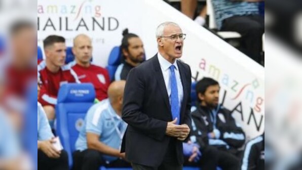 'Improve another year, then go where you want': Ranieri says Leicester stars will regret leaving club