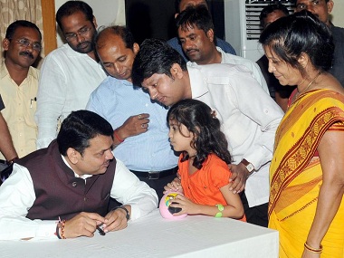 Inspired by Aamir Khan, 8-year-old girl donates piggy bank savings for Maha farmers Inspired by Aamir Khan, 8-year-old girl donates piggy bank savings for Maha farmers