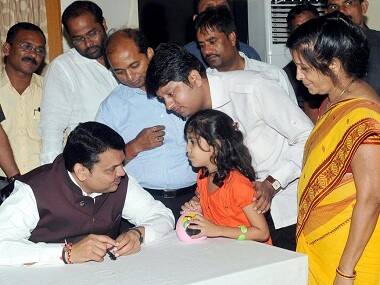 Inspired by Aamir Khan, 8-year-old girl donates piggy bank savings for Maha farmers