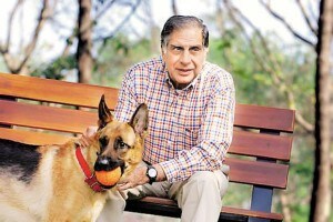 Ratan Tata