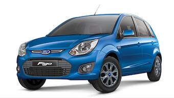 Ford India stops production of models like the old Figo, Classic and Fiesta