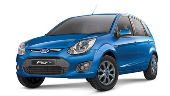 Ford India stops production of models like the old Figo, Classic and Fiesta