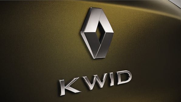 The man behind the Renault Kwid, Gerard Detourbet
