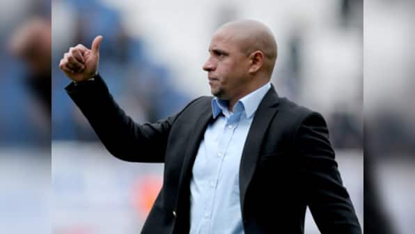 Didn't like the way Constantine spoke to me: Delhi coach Roberto Carlos