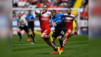 I've not come to ISL for fun, I've come to win: Pune City's former EPL defender Roger Johnson