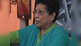 Malegaon blasts: Centre rubbishes claims of pressurising SPP Rohini Salian