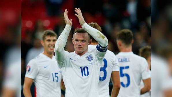 This is a very proud moment for you and your family: Charlton congratulates Rooney on breaking his record