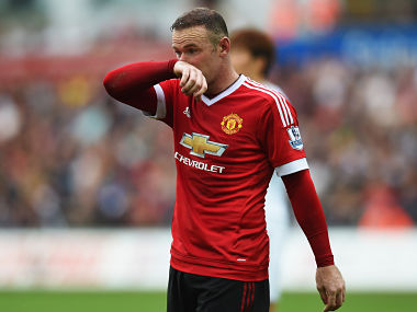 Premier League: Manchester United captain or not, it's time to drop Wayne Rooney Premier League: Manchester United captain or not, it's time to drop Wayne Rooney