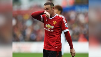 Premier League: Manchester United captain or not, it's time to drop Wayne Rooney
