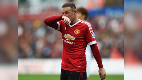 Premier League: Manchester United captain or not, it's time to drop Wayne Rooney