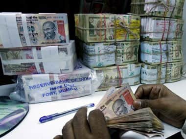 Indian companies mobilise Rs 20,000 cr in Apr-Aug