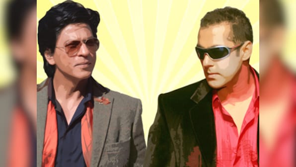 From silver jubilees to opening weekend: The changing face of superstardom in Bollywood