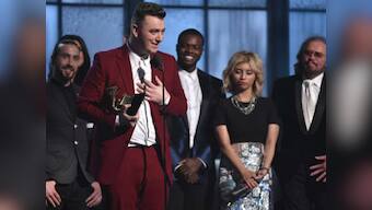 'One of the highlights of my career': Sam Smith to sing Bond’s Spectre theme