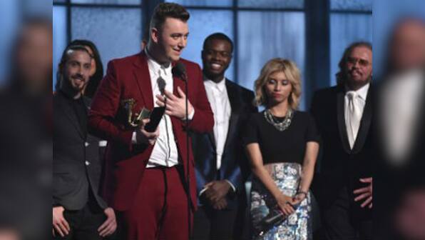 'One of the highlights of my career': Sam Smith to sing Bond’s Spectre theme